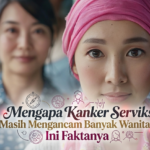 Mengapa Kanker Serviks Masih Mengancam Banyak Wanita? Ini Faktanya