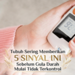 Tubuh Sering Memberikan 5 Sinyal Ini Sebelum Gula Darah Mulai Tidak Terkontrol