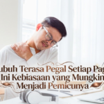 Tubuh Terasa Pegal Setiap Pagi? Ini Kebiasaan yang Mungkin Menjadi Pemicunya