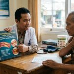 Kadar Trigliserida Tinggi Tanpa Gejala? Kenali Risiko yang Bisa Mengintai Pembuluh Darah