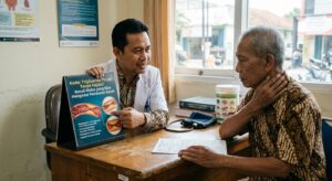 Kadar Trigliserida Tinggi Tanpa Gejala? Kenali Risiko yang Bisa Mengintai Pembuluh Darah