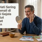 Kanker Hati Sering Sulit Dikenali di Awal? Ini Gejala yang Patut Mendapat Perhatian