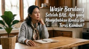 Osteoporosis Bisa Berkembang Tanpa Keluhan, Bagaimana Cara Mengetahuinya Lebih Awal?