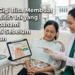 Scaling Gigi Bisa Membuat Gigi Sensitif? Ini yang Perlu Dipahami Sebelum Perawatan