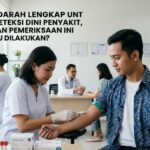 Tes Darah Lengkap untuk Deteksi Dini Penyakit, Kapan Pemeriksaan Ini Perlu Dilakukan?